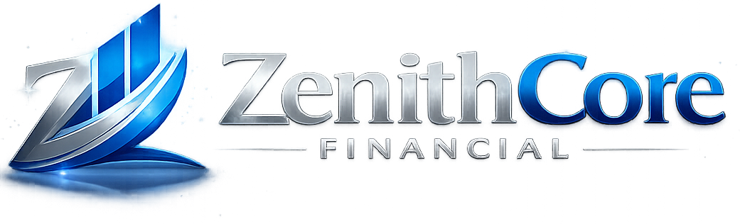 Zenithcore Financial